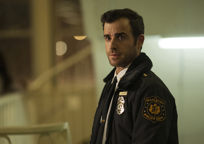 The Leftovers