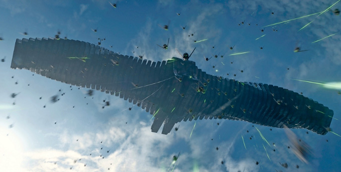 Guardians Of The Galaxy