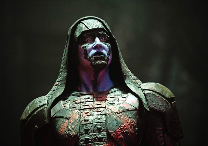 Guardians Of The Galaxy