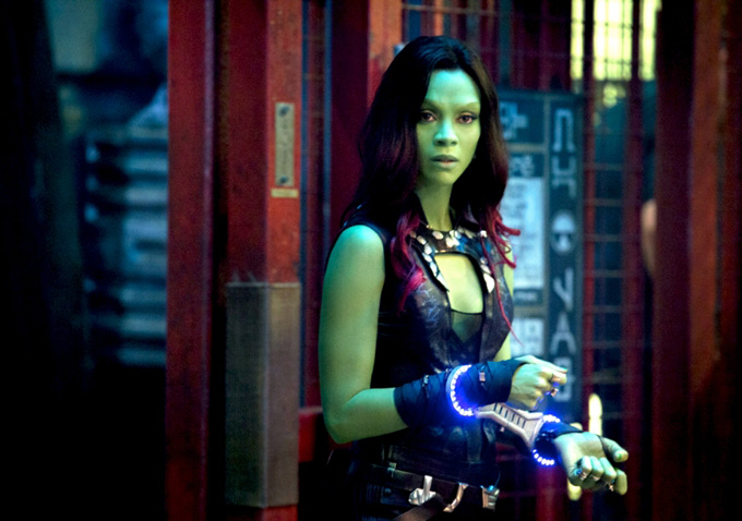 Guardians Of The Galaxy