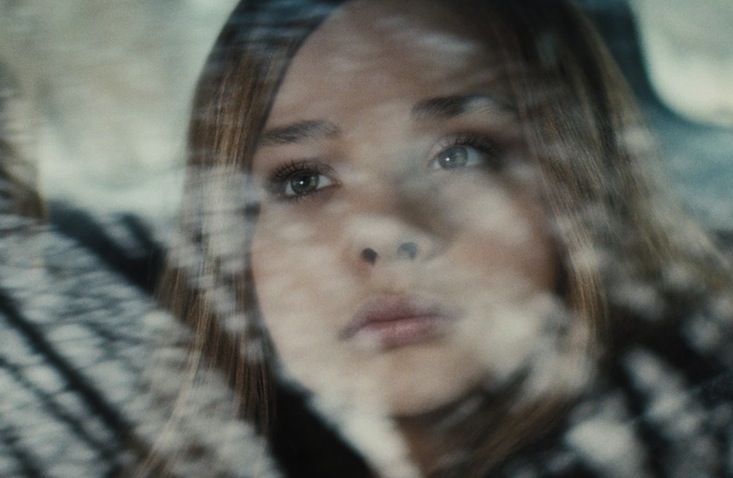 If I Stay, Chloe Moretz