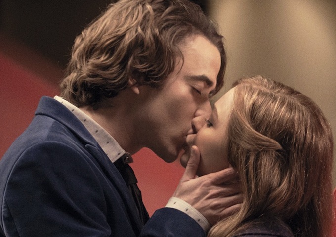 If I Stay, Chloe Moretz
