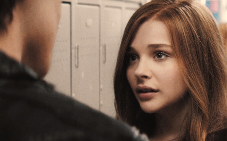 If I Stay, Chloe Moretz