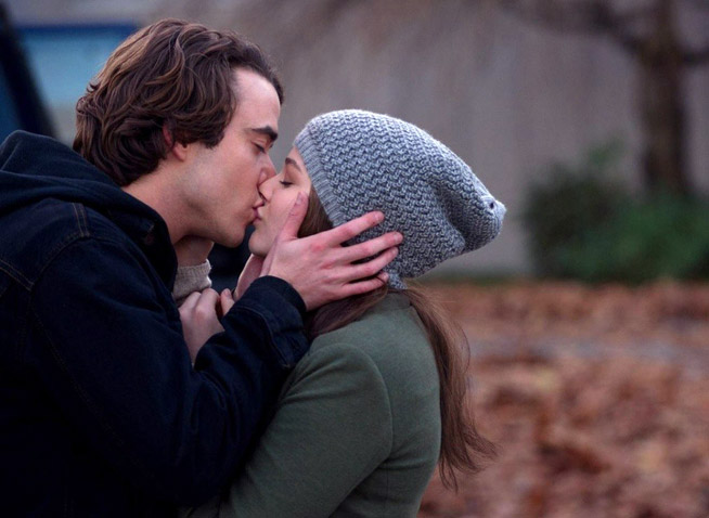 If I Stay, Chloe Moretz