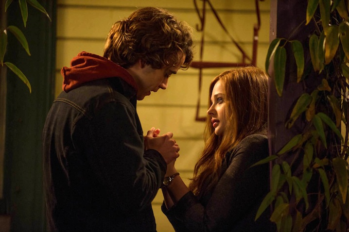 If I Stay