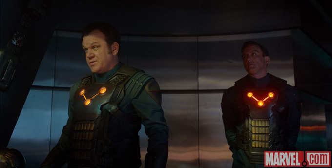 Guardians Of The Galaxy