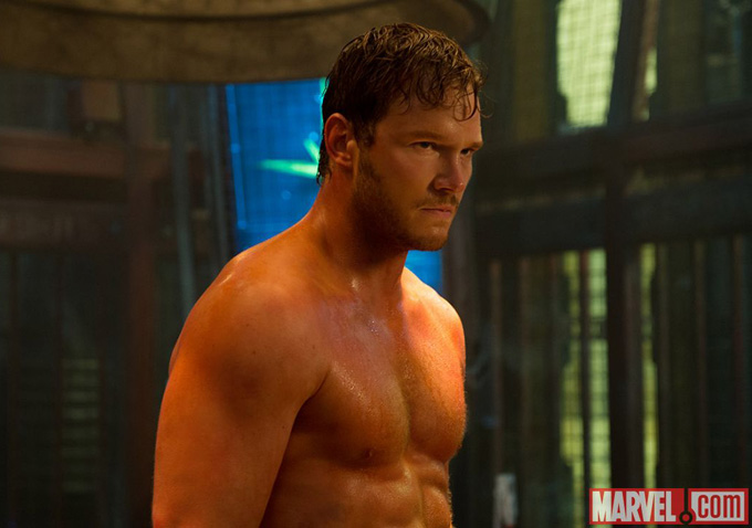 Guardians Of The Galaxy