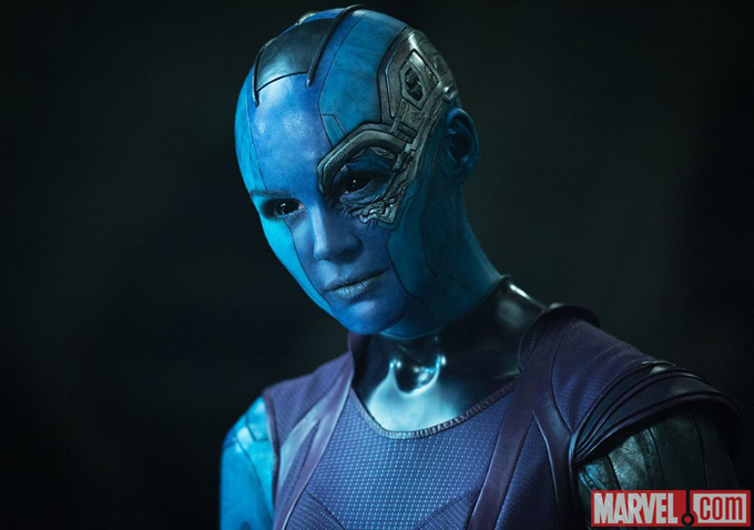 Guardians Of The Galaxy