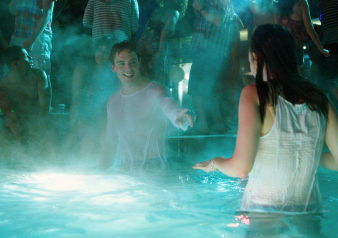 Love, Rosie