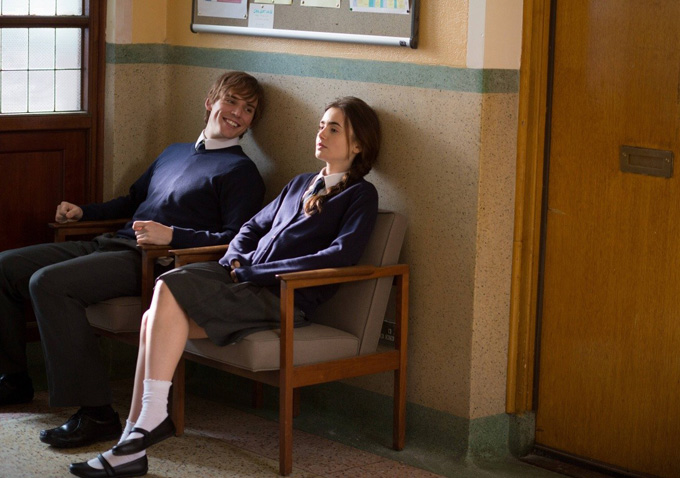 Love, Rosie