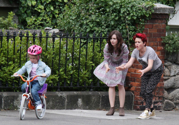 Love, Rosie