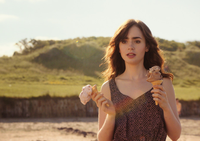 Love, Rosie