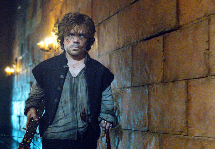 Game Of Thrones, Season 4 finale, The Children