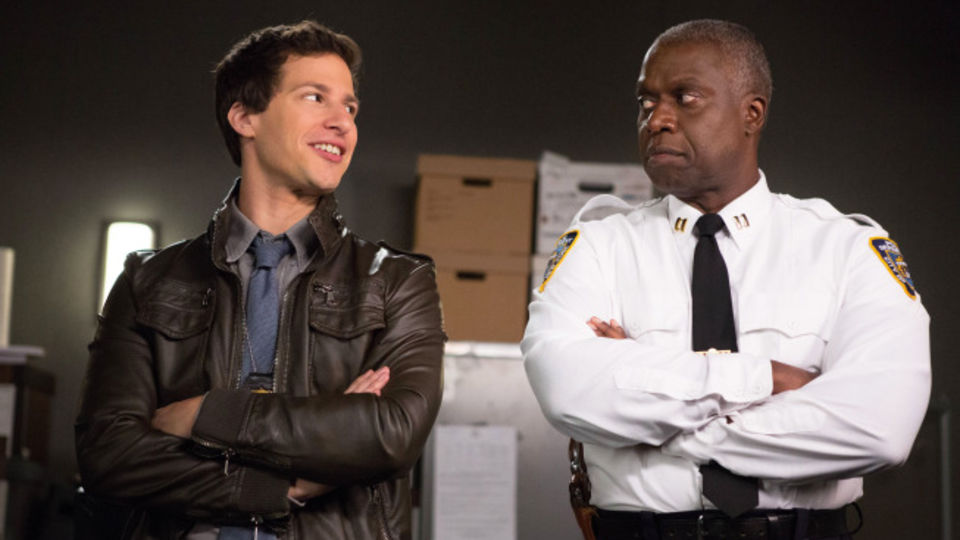 Brooklyn Nine-Nine