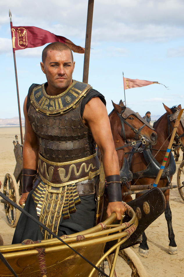 Exodus: Gods & Kings