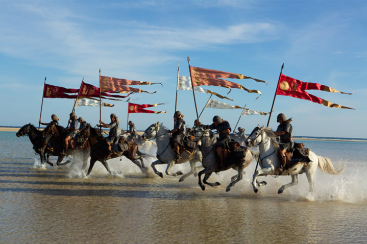 Exodus: Gods and Kings