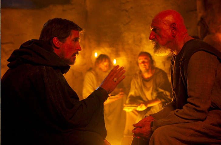 Exodus: Gods and Kings