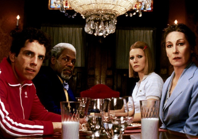 The Royal Tenenbaums