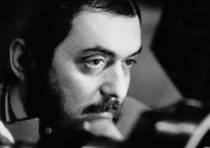 Stanley Kubrick
