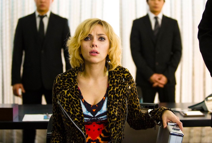 Lucy