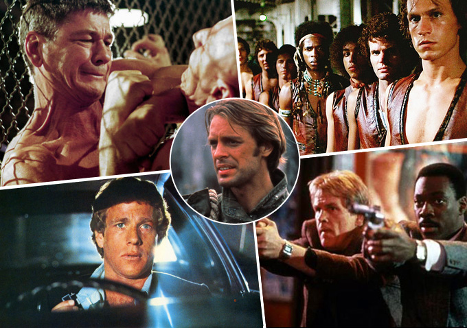 Walter Hill Essentials