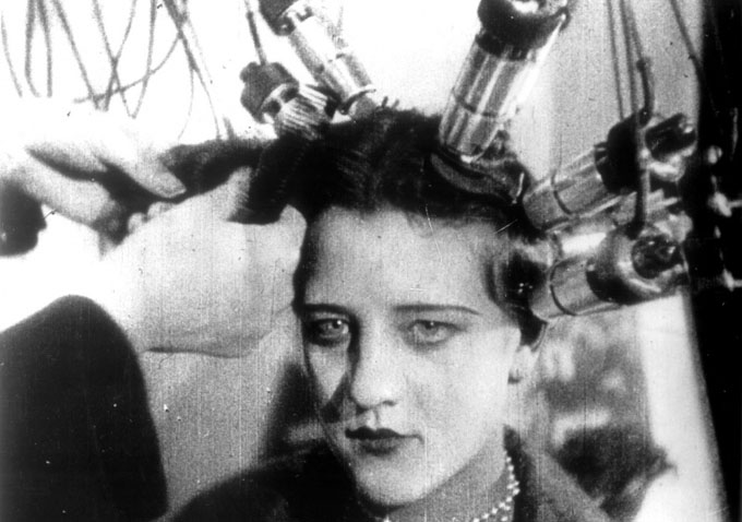 Man With A Movie Camera