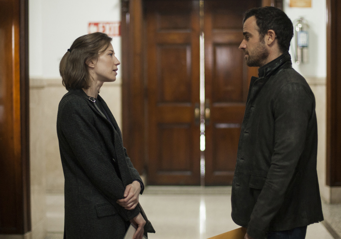 The Leftovers