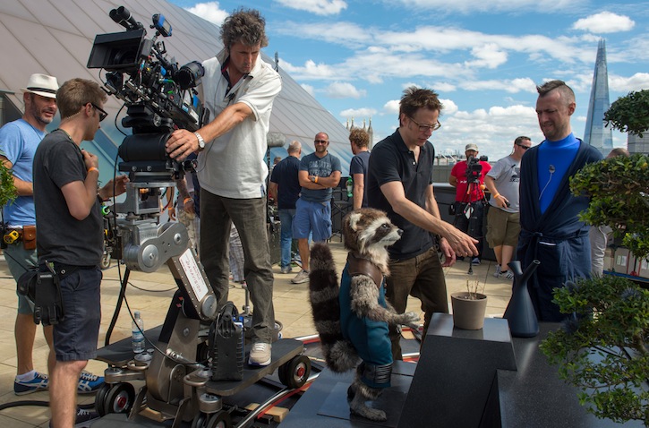 Guardians Of The Galaxy