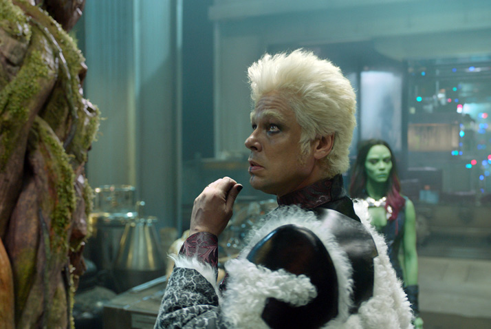 Guardians Of The Galaxy