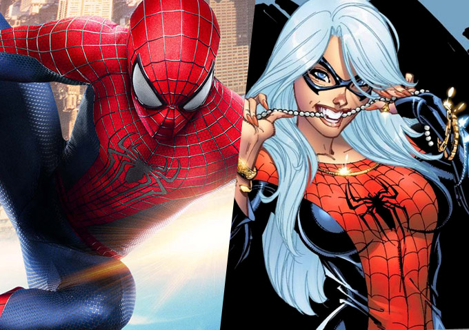 Sony Plots Female Led Superhero Movie From Spider-Man Universe For 2017