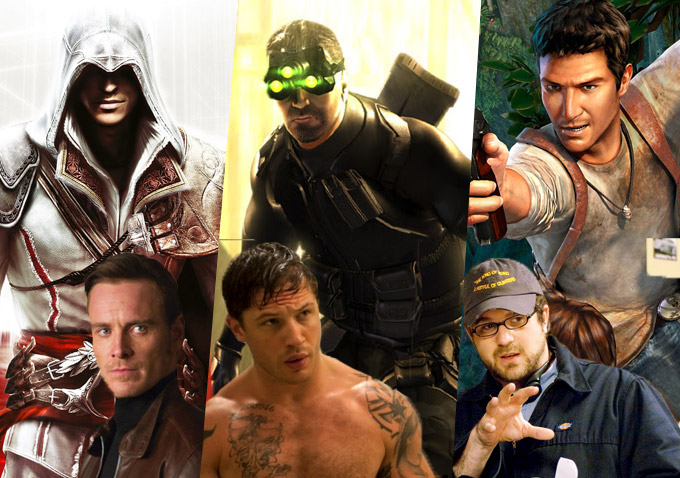 Video Game Revolution feature