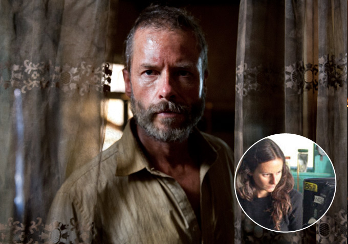 Natasha Braier - The Rover