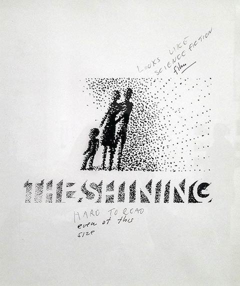 The Shining Poster