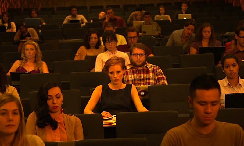Disappearance Of Eleanor Rigby