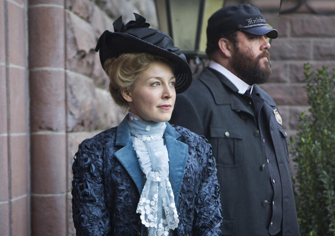 The Knick