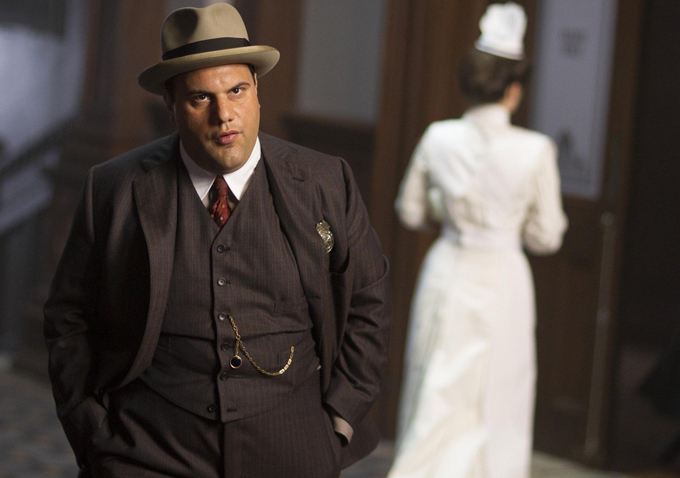 The Knick