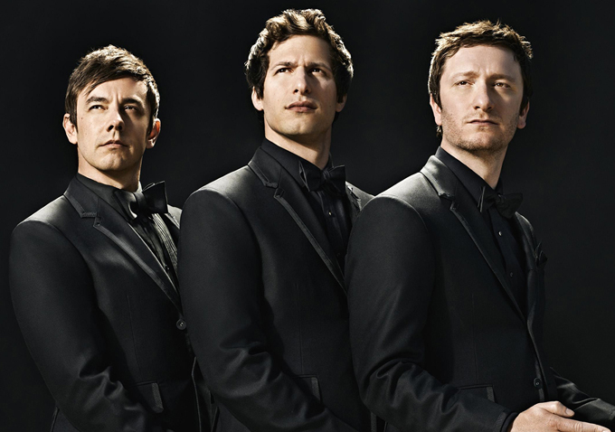 The Lonely Island