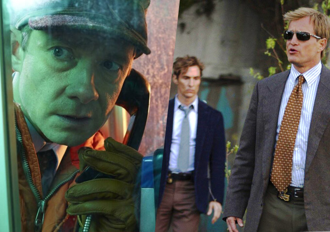 TV Reboots/Future of TV