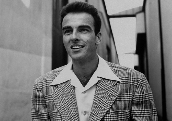 Montgomery Clift