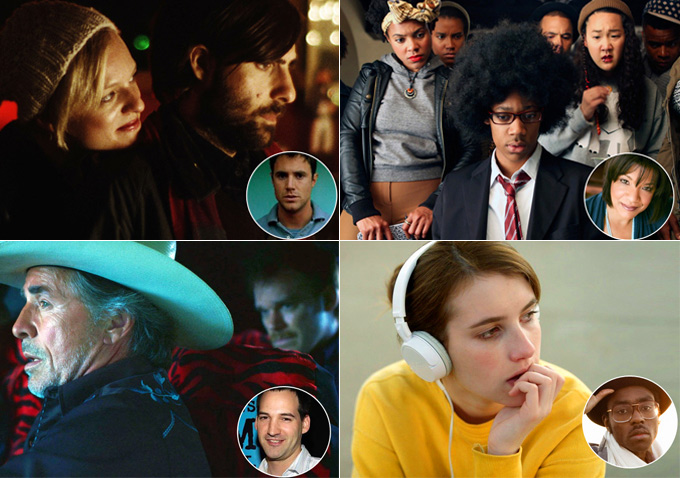 On The Rise: Composers - 2014, feature header