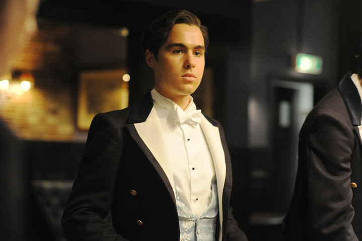 The Riot Club