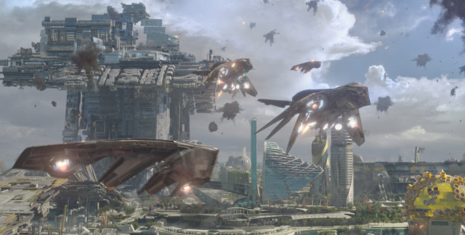 Guardians Of The Galaxy (skip crop)