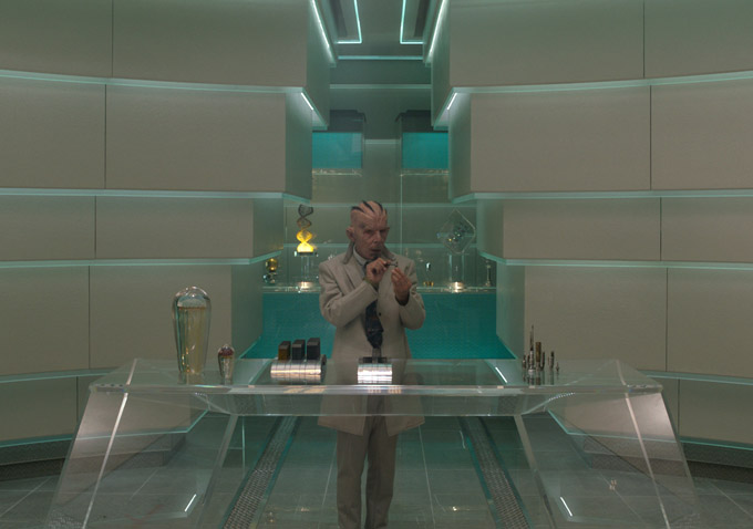 Guardians Of The Galaxy