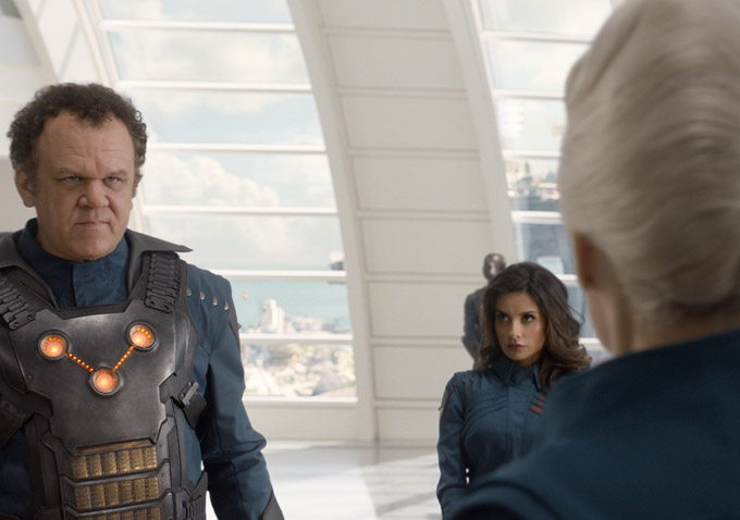 Guardians Of The Galaxy
