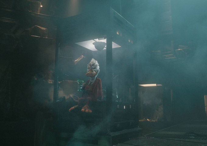 Guardians Of The Galaxy