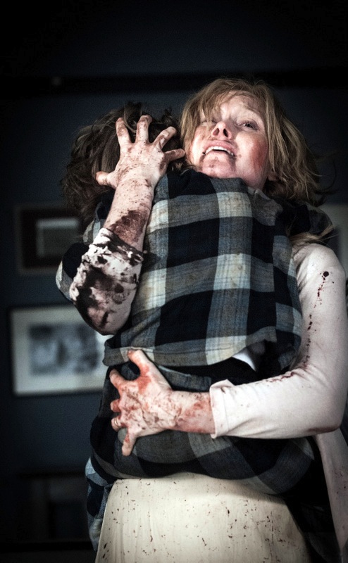 The Babadook