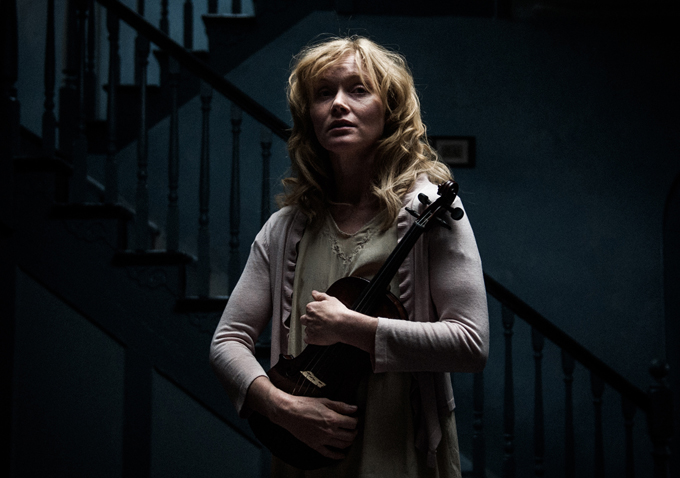 The Babadook