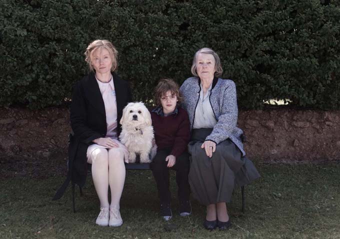 The Babadook
