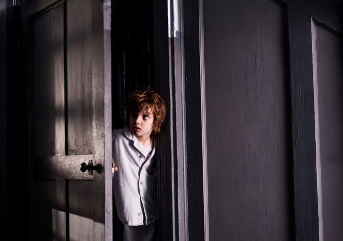 The Babadook