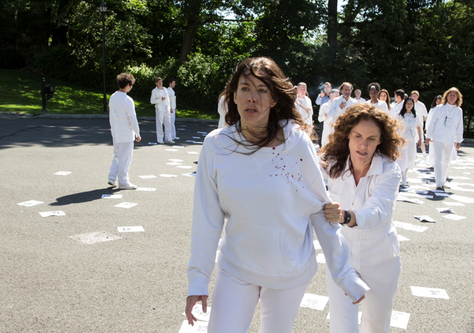 The Leftovers